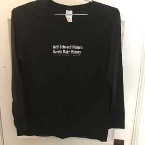 Statement jersey-NWOT